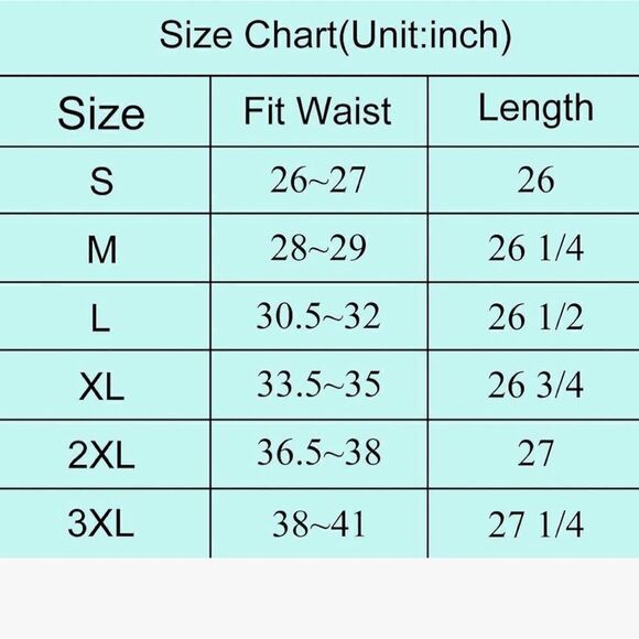 Kate Kasin Flared Stretchy Midi Skirt High Waist Jersey Skirt for Women - Picture 5 of 6